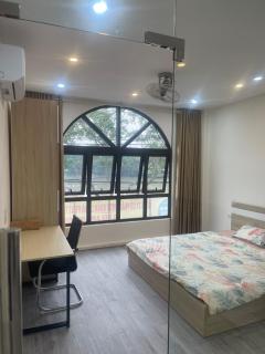 ND Apartment - Trương Lâm - 3
