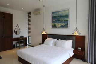 Ivory Villa & Resort - Hòa Bình - 5