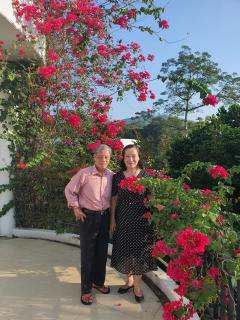 Ivory Villa & Resort - Hòa Bình - 1