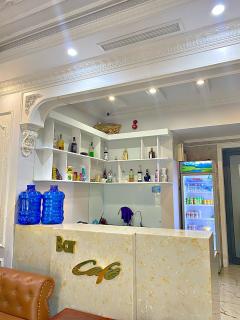 Blue Diamond Hotel - Ha Long - 3