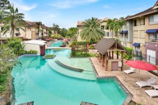 Lotus Lakes - Resort Style Living - Cairns North - 0