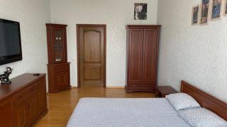 Comfortable apartment on the Obolon - Kyiv - 7