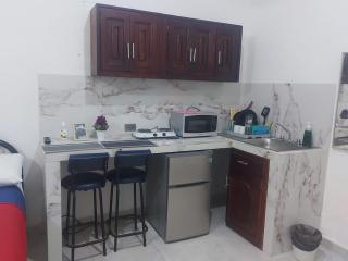 DEPARTAMENTO PERLITA - Mazatlán - 1