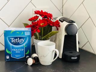 Hectorville Luxe Haven Suite - 2