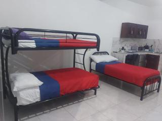 DEPARTAMENTO PERLITA - Mazatlán - 0