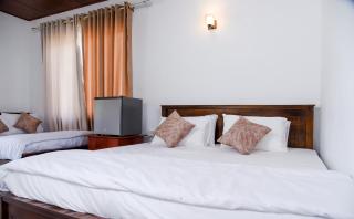 Ella RV Heaven World Hotel - 2