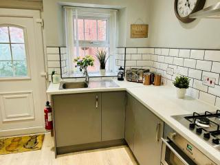 The Oaks Cottage - Penrith - 5