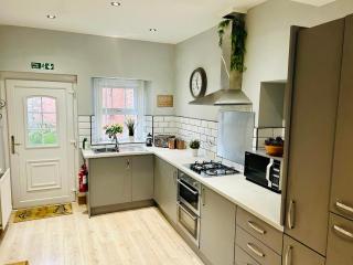 The Oaks Cottage - Penrith - 4