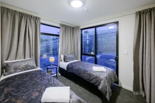 Stargazing Tekapo Apartment A - Lake Tekapo - 5