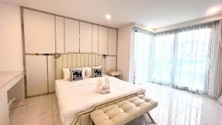 Luxury 3 bedroom pool resort Villa in palm spring - Pattaya Sud - 8