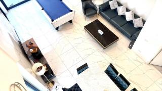 Luxury 3 bedroom pool resort Villa in palm spring - Pattaya Sud - 4