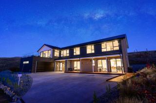 Stargazing Tekapo Apartment A - Lake Tekapo - 4