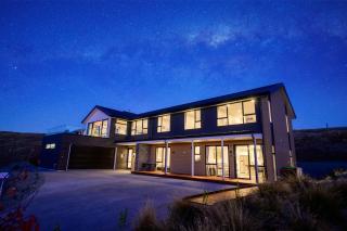 Stargazing Tekapo Apartment A - Lake Tekapo - 3