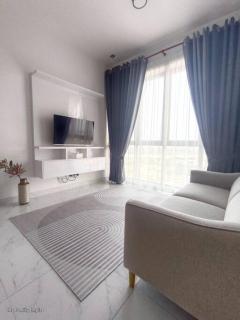The Family Troika -1 Bedroom- - Kota Bharu - 0