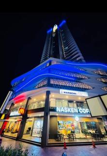 The Family Troika -1 Bedroom- - Kota Bharu - 8