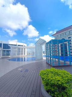 The Family Troika -1 Bedroom- - Kota Bharu - 7