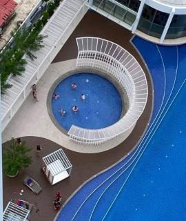 The Family Troika -1 Bedroom- - Kota Bharu - 5