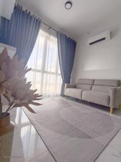 The Family Troika -1 Bedroom- - Kota Bharu - 4