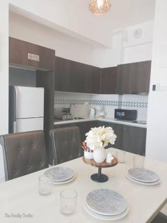 The Family Troika -1 Bedroom- - Kota Bharu - 1