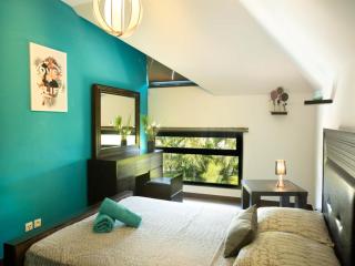 blue lagoon - Saint-Paul - 4