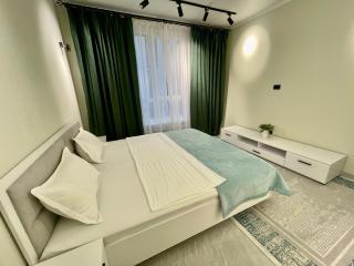 Апартаменты 44 жк Райымбек - Almaty - 9