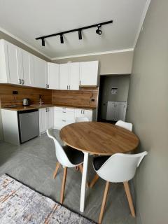 Апартаменты 44 жк Райымбек - Almaty - 6