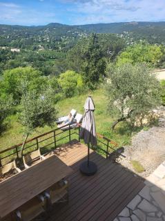 La Villa Bellevue Anduze - 3