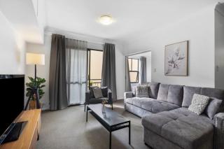 Family Apartment close to Perth City - Perth - 0