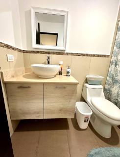 Apartamento Oasis y Playa Monterrico - 1