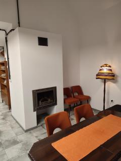 TRAFO DOM - Podlesice 74 - 4