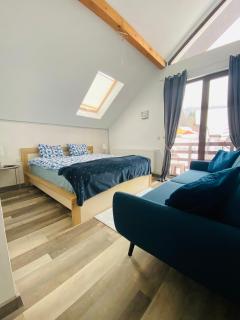 Vila Mama Jana - Buşteni - 6