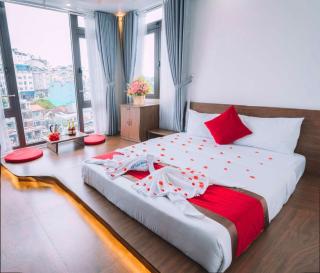 Le Tuan Minh Hotel - Da Lat - 0