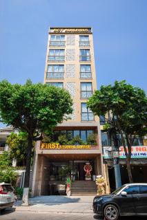 FIRST Studio Hotel Da Nang - 6