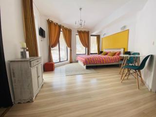 Vila Mama Jana - Buşteni - 0