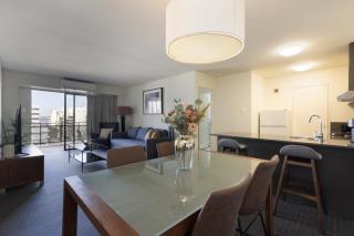 East Perth CBD Apartment close to The Swan River - Perth - 1