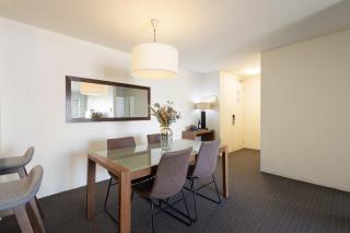 East Perth CBD Apartment close to The Swan River - Perth - 2