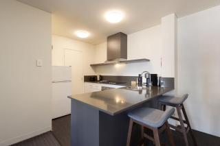 East Perth CBD Apartment close to The Swan River - Perth - 5