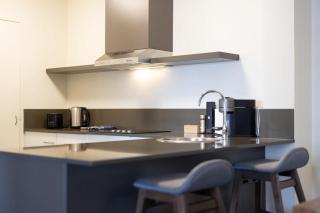 East Perth CBD Apartment close to The Swan River - Perth - 4
