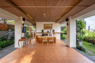 Dedary Resort & Spa Ubud by Ini Vie Hospitality - Ubud - 3