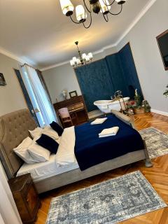 Monarch Residence - 9