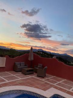 Casa peace - Málaga - 7