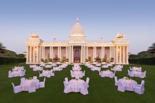 Sheraton Grand Palace Indore - Indore - 8