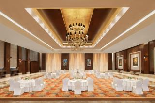 Sheraton Grand Palace Indore - Indore - 6