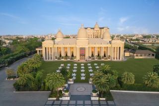 Sheraton Grand Palace Indore - Indore - 4