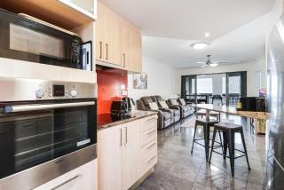 Royal Pavilions 8 - 1