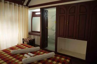 Aqua Castle Houseboat - by Aqua Jumbo Houseboats - Alleppey - 6
