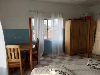 Bienvenue chez vous - Cotonou - 7