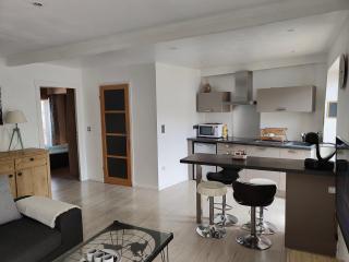 Petit Marais Niçois - Appartement 2P en étage élevé - Nizza - 6