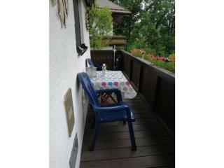 House 10 Hochstein Comfortable holiday residence - Freudensee - 6