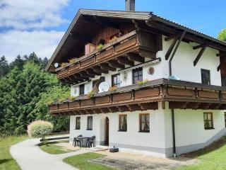 House 10 Hochstein Comfortable holiday residence - Freudensee - 9